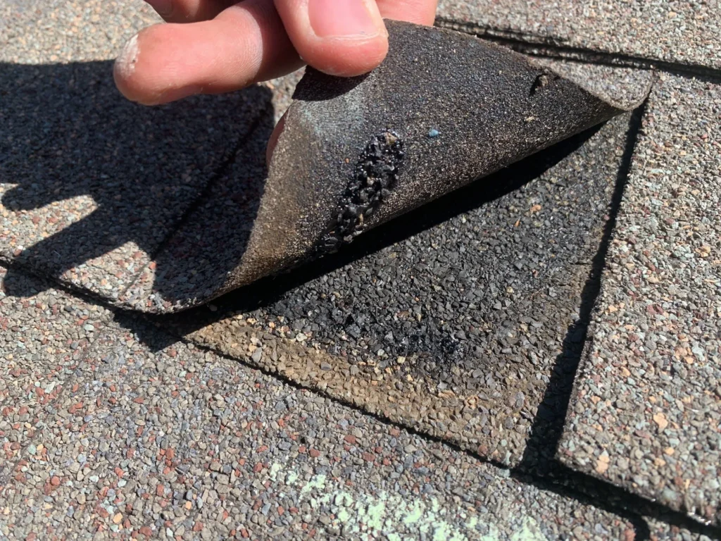roof-damage-inspection-by-Legacy-Roofing-Pros-Texas-roofing-experts