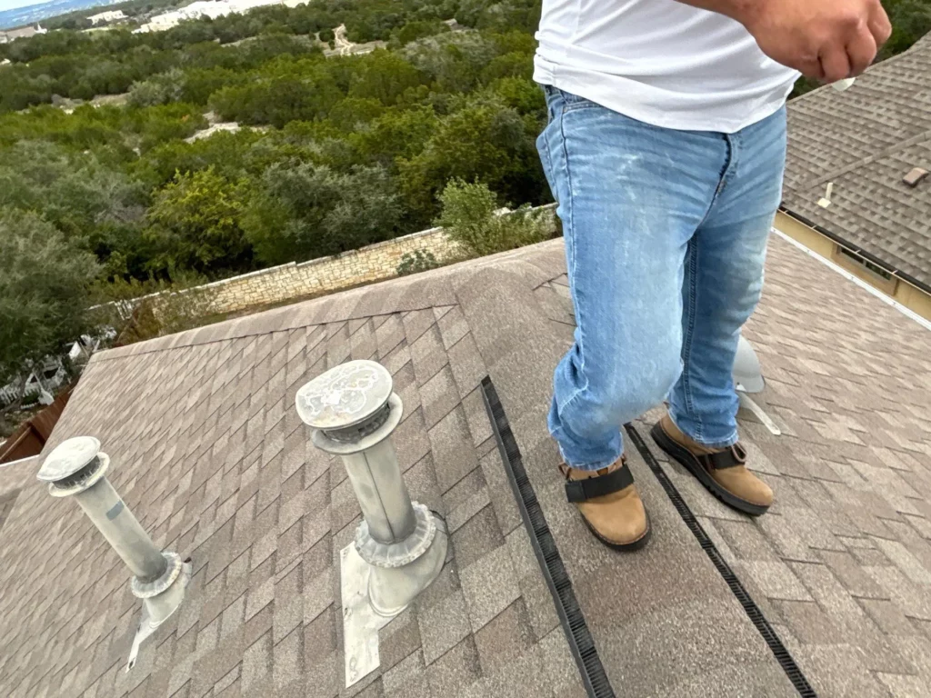 free-roof-inspection-in-bee-cave-tx-by-legacy-roofing-pros-in-Gandara-Bend-Bee-Cave-TX-78738-in-claiming-a-roof-repair-in-bee-cave-tx-2