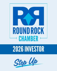 Round Rock Chamber of Commerce member roofing contractor