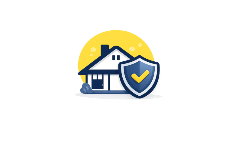 Property protection during roofing projects for Texas homes