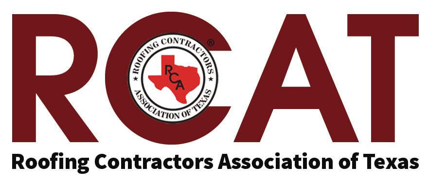 Roofing Contractors Association of Texas member