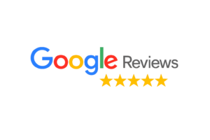Legacy Roofing Pros 5-star rating on Google from satisfied customers in Texas