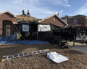 Catch All Roofing System of Legacy Roofing Pros