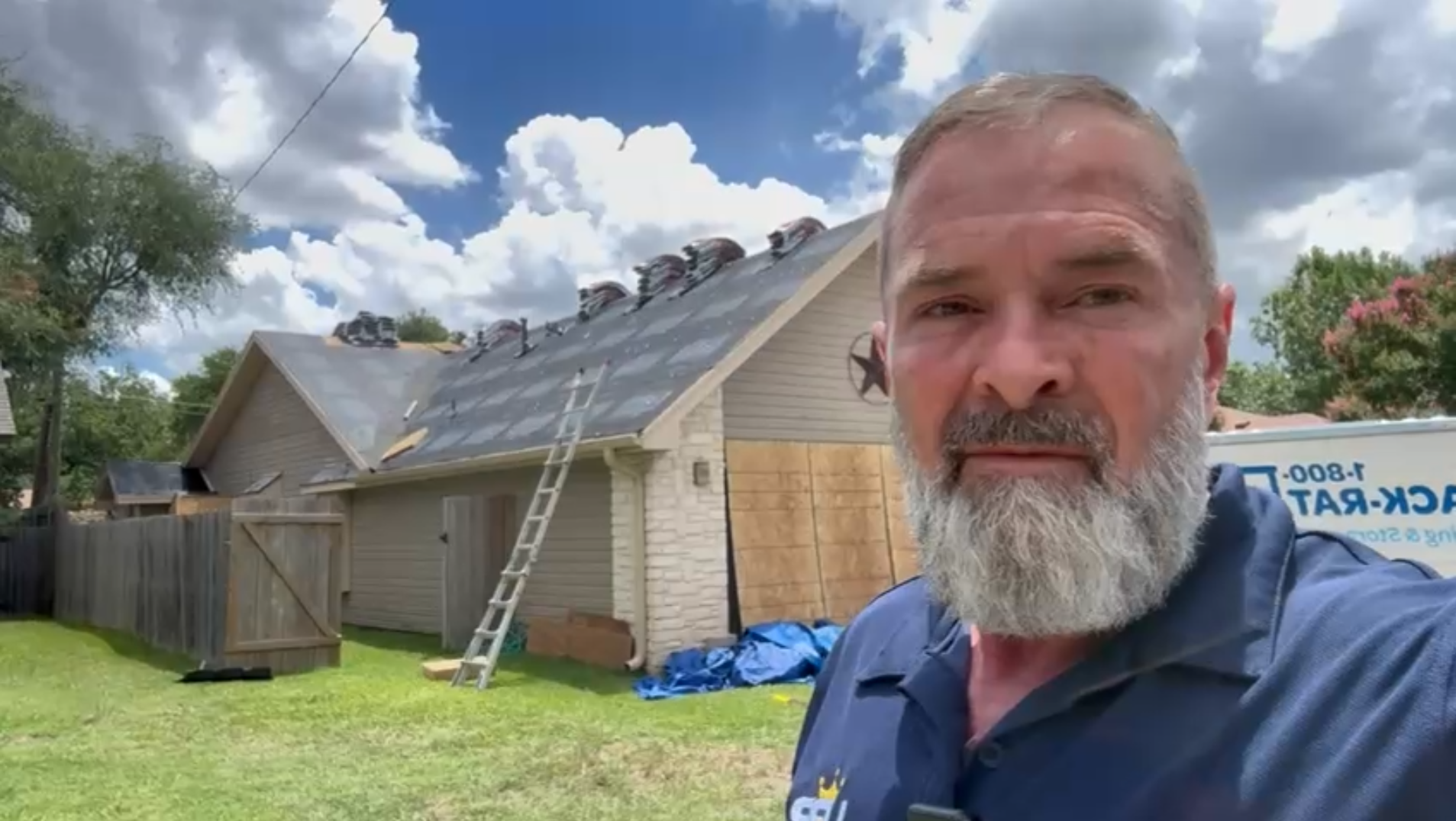 Professional Roofing Services and Roof Replacement in Round Rock Texas