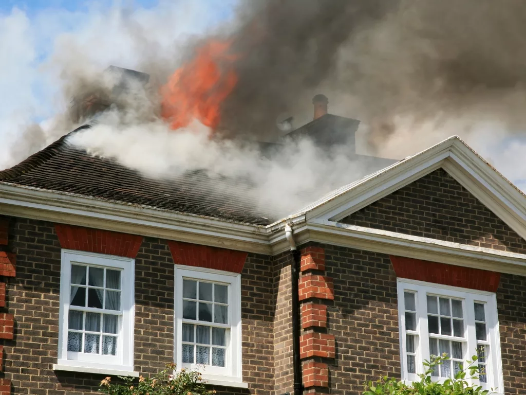 Why DaVinci Fire-Resistant Roofing is a Must in Dripping Springs