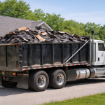 roofing-debris-dump-truck-cleanup-texas
